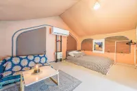 Seosan Pet & Tree Dog Glamping (Individual Barbecue) Các khách sạn ở Seosan