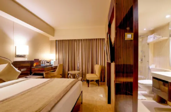 Sai Palace Grand, Malad Hotels near Borivali