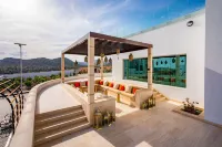 Damask Resort Hotels in Wakan