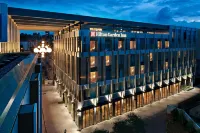 Hilton Garden Inn Vilnius City Centre Hotels near Baltic Shamans