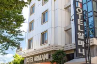 Jinju Armani Hotel