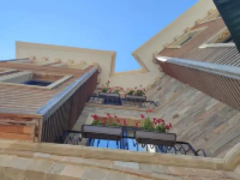 İmroz Otel Hotels in Gokceada