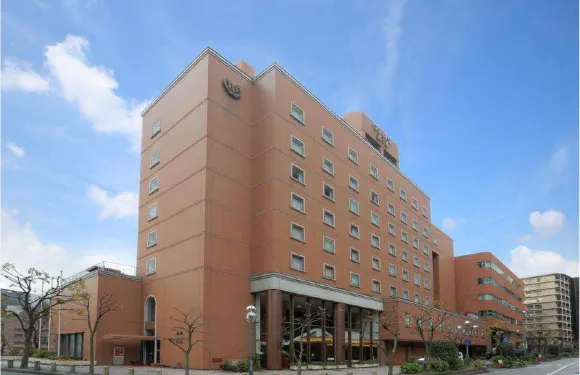 寶冢華盛頓酒店