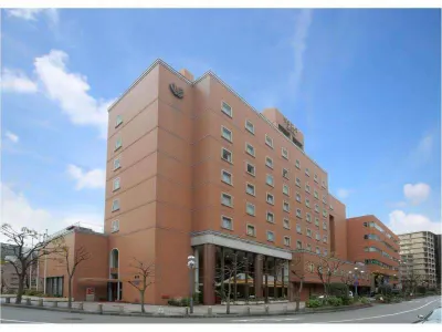 Takarazuka Washington Hotel Hotels in 