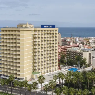 Be Live Adults Only Tenerife Hotels near Loro Parque