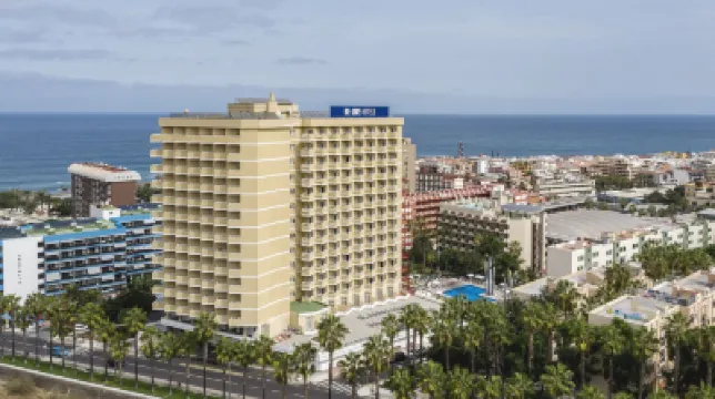 Be Live Adults Only Tenerife Hoteles cerca de Parque Loro