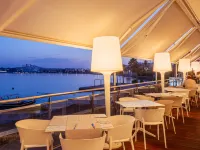 Hotel Simbad Ibiza Hotels near Marina Botafoch