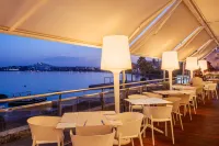 Hotel Simbad Ibiza - โรงแรมราคาถูก