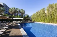 Aimia Hotel - Pools