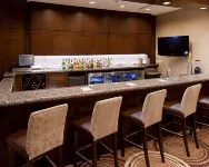 Hilton Garden Inn El Paso Airport - bar