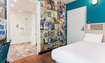 hotelF1 Thonon Les Bains Est