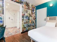 hotelF1 Thonon Les Bains Est Hotels in Thonon-les-Bains