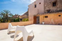 Casa Mona Turismo de Interior Hotels in Llubi