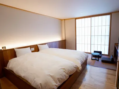 Kaneishi Ryokan