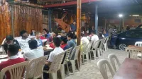 Hostal El Naufrago 1 - พร้อมอาหารเช้า