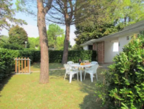 Cozy up in Our Villa - Beahost