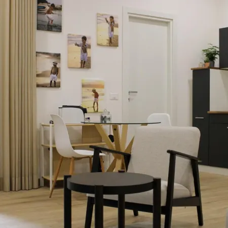 Sorelle Costa Apartments - Apt. 1