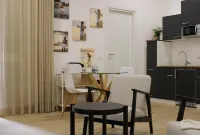 Sorelle Costa Apartments - Apt. 1