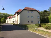 Green Garden 23 - 204 with Shared Pool - balcony