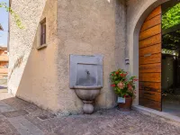 Casa Dell'Architetto Hotels in Dervio