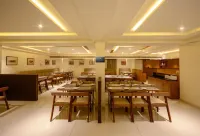 Chithara Comforts Hotel di Udupi