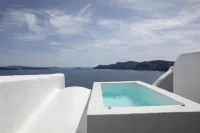 Abyss Santorini Hotel di Santorini