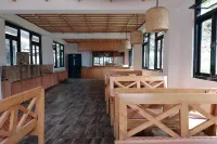 Rufina Lachung Kunga Hotels in Lachung