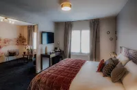 Hôtel Quorum Hotels in Sevres