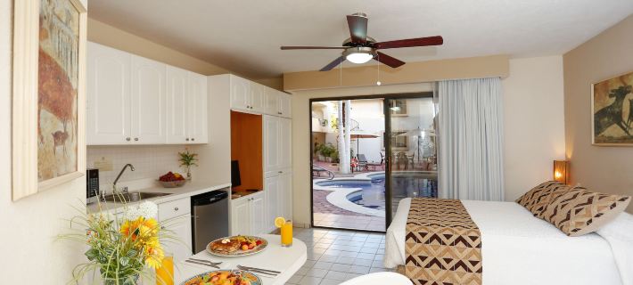 Hotel Santa Fe Los Cabos by Villa Group Hotels in Los Cabos