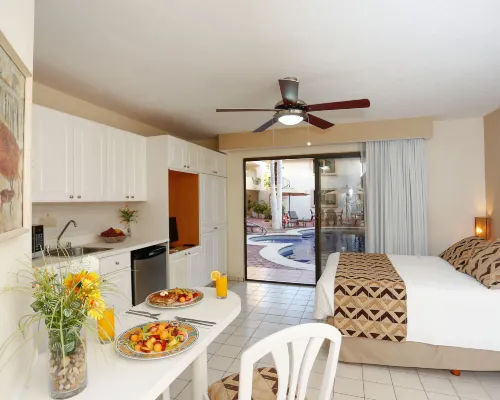 Hotel Santa Fe Los Cabos by Villa Group Các khách sạn gần Bar Barómetro