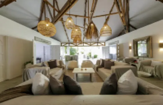 Ocean Vida Beach and Dive Resort