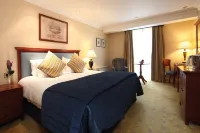 Best Western Plus Birmingham NEC Meriden Manor Hotel Hotels in Balsall Common