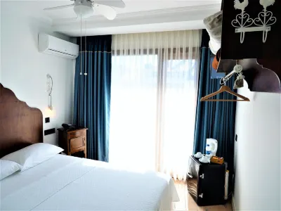 Foca 1887 Otel