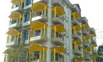 Bideshini Hotel