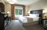 Ayres Hotel Costa Mesa Newport Beach - Balkoner