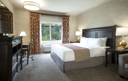 Ayres Hotel Costa Mesa Newport Beach