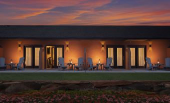 Capitol Reef Resort
