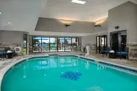Hampton Inn Bartlesville Hôtels à : Bartlesville