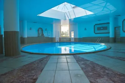 Spacious 2 Bed 2 Bath Home in One of Side's Most Popular Communities Hotel di Kemer Mahallesi