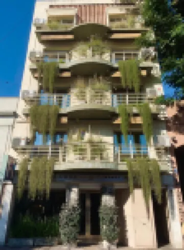 Apart Hotel Rio Grande Hotels in 