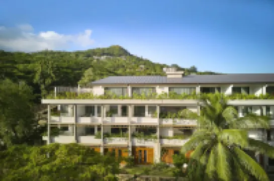 Laïla, Seychelles, a Tribute Portfolio Resort Hoteles en Anse Royale