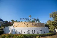Royal Tulip Taj Sultan Các khách sạn ở Yasmine Hammamet