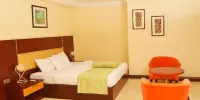 Sweet Spirit Hotel and Suites Danag - Port Harcourt - Chambre De Luxe, 1 Lit King (chambre De Luxe)