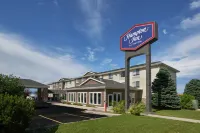 Hampton Inn Helena Hotel a 