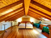 Casa Dell'Architetto - 露台