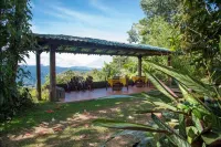 Sachatamia Lodge Hotels in Metropolitan District of Quito