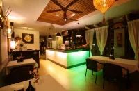 Baan Ban Dalay - Bar