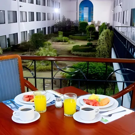 Holiday Inn Express TOLUCA by IHG