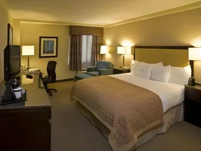 DoubleTree by Hilton Wilmington Hotels in 