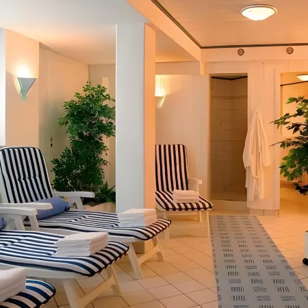 Hotel Hegenbarths